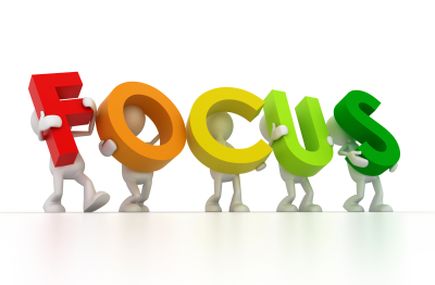 Get Focused: How to Manage Interruptions at Work